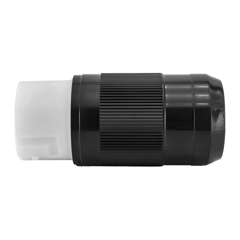 RecPro 50 Amp RV Plug | Female Connector | Locking Connector | 50A - Image 5